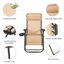Fauteuil inclinable zéro gravité Karson-1250920076