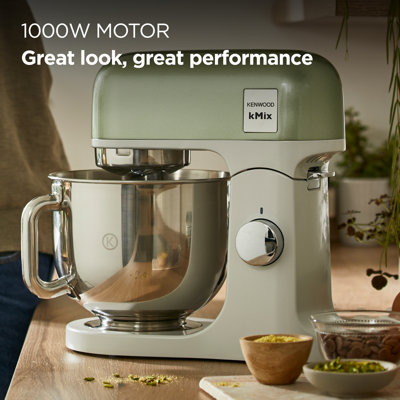 Kenwood kMIx Stand Mixer