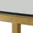 Constance Coffee Table