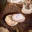 Entertainment Agate Coaster