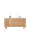 Meuble-lavabo de salle de bain avec lavabo-1131510242