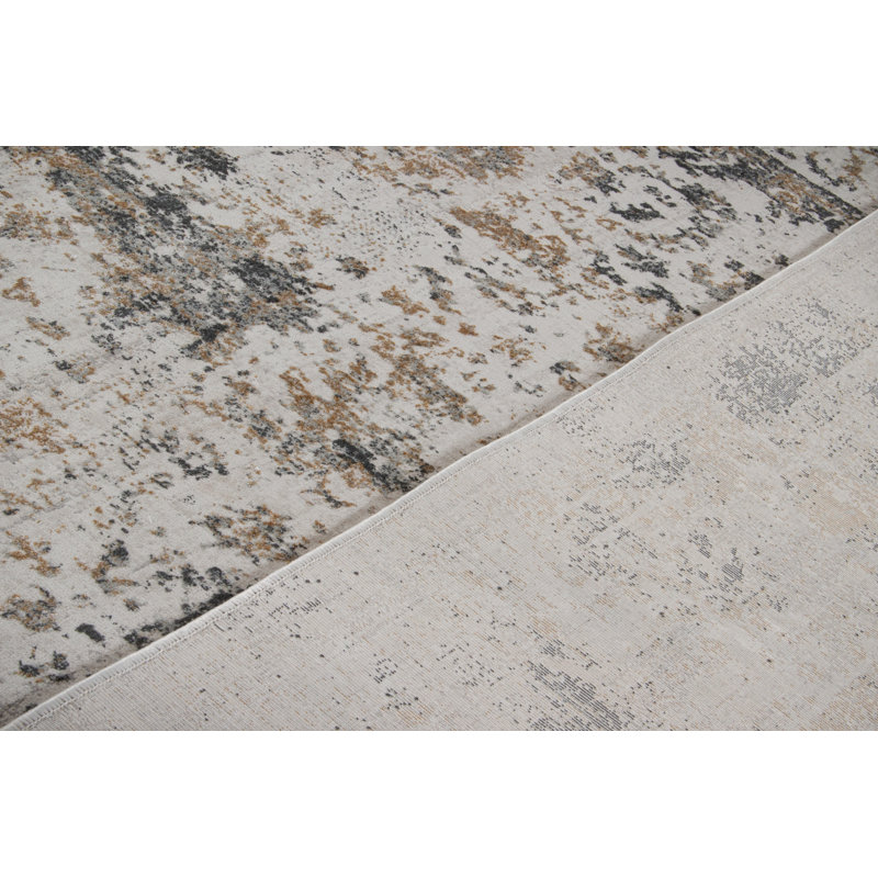 Saoirse Abstract 230cm X 160cm Area Rug