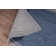 Blue/Gray Geometric Indoor/Outdoor Rug