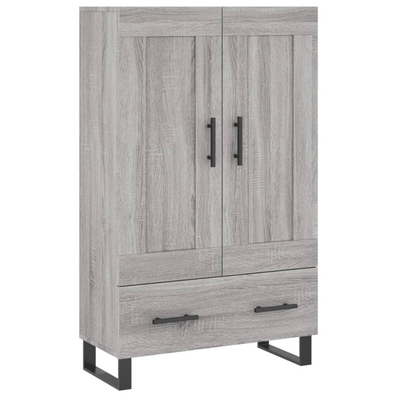 Blocher 69.5cm Sideboard, Grey