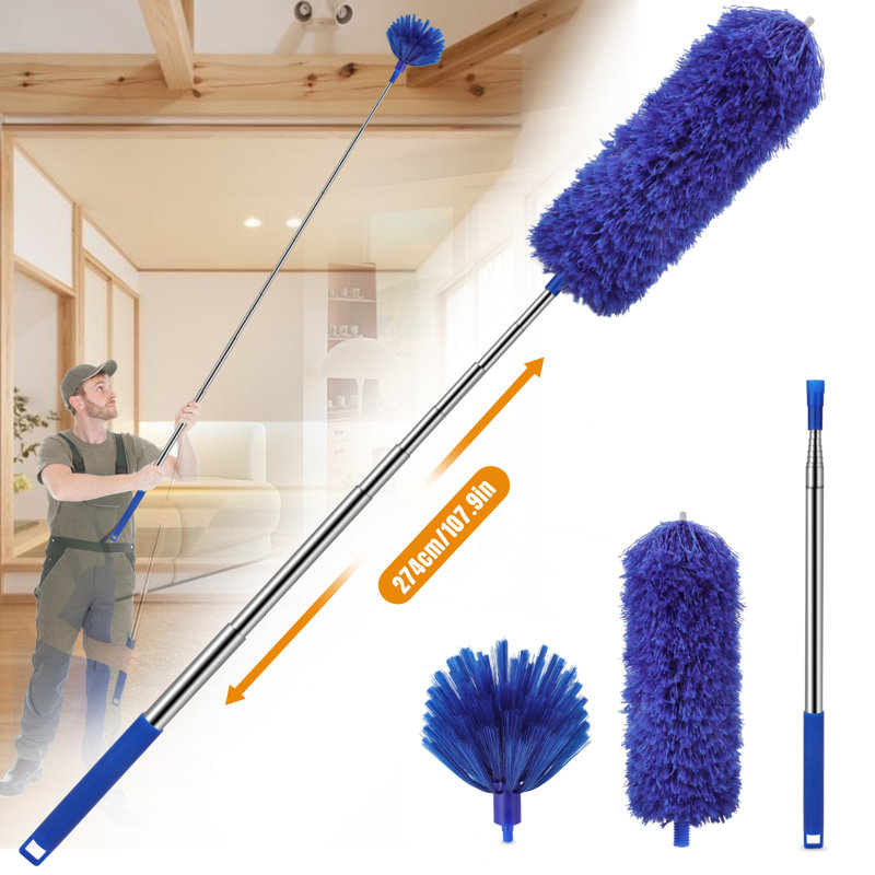 Adjustable Dusters