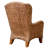 Panama Jack Ameilia Wing Chair