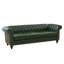 Canapé Chesterfield Elaiza 84,65 po-733665532-733665474-733655937