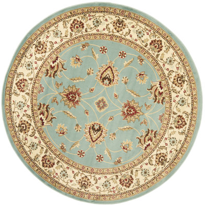 Klose Performance Oriental Rug