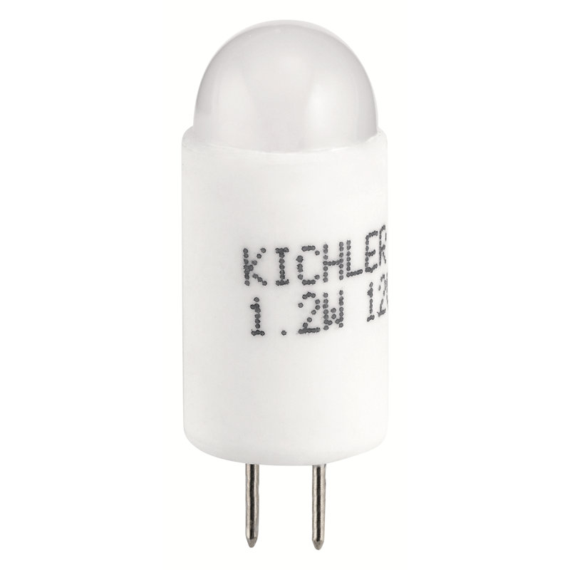 Micro Ceramic, 2700K, T3