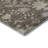 Premium Machine Washable Gurubaksh AMF1156 Floral Rug-152750441