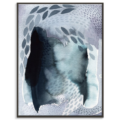 Renee Tohl - Print on Canvas