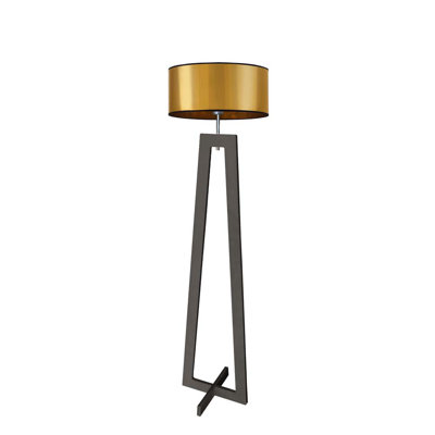 Krug 148cm Traditional Floor Lamp