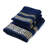 Serviettes de bain 100% coton 100% coton très absorbantes