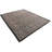 Noles Black Rug