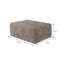 Repose-pieds 37,40 po-129901905