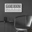 «Game Room House Rules II» par Cindy Jacobs, art mural en verre acrylique-1896433892