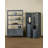 Santos Etagere Storage Bookcase-97325841