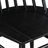 Shania Solid Wood Slat Back Dining Chair-1699109830