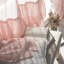 Panneau coulissant semi-transparent Neuville Ruffle-27962319