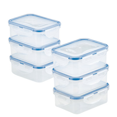Easy Essentials™ Food Storage Container
