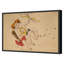 Gemini Print by Grand Archives-964935698-964935699