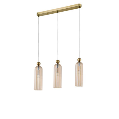 Winthrope 3 - Light Pendant