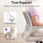 Ergonomic Mesh Commercial Use Office Task Chair-106361663-127449466