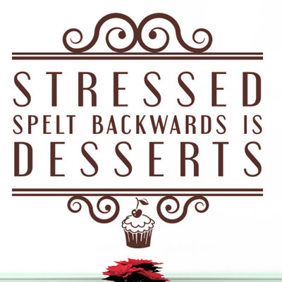 Wall Decal