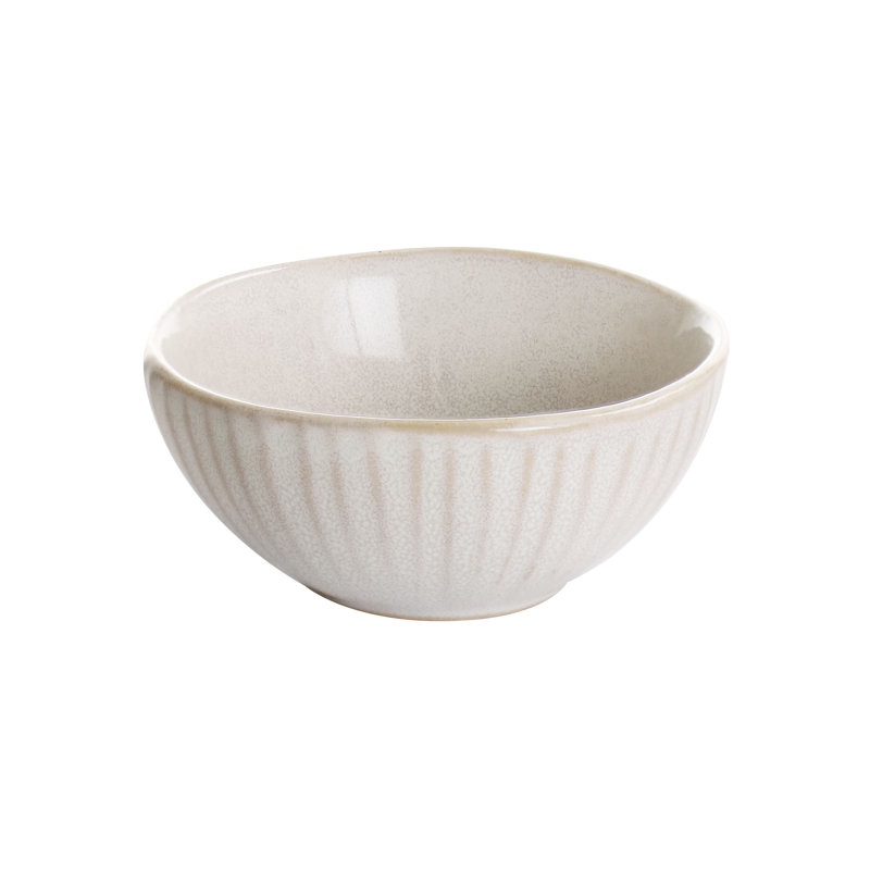 Baryal Piece Stoneware Dinnerware Set - Service for 4