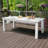 Kile 6 - Person Patio Dining Set with Rectangular Table-1995860017-1893216360