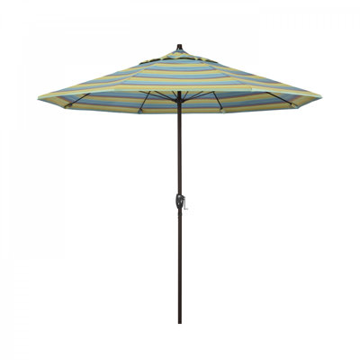Parasol de marché 7,5 pi Gino