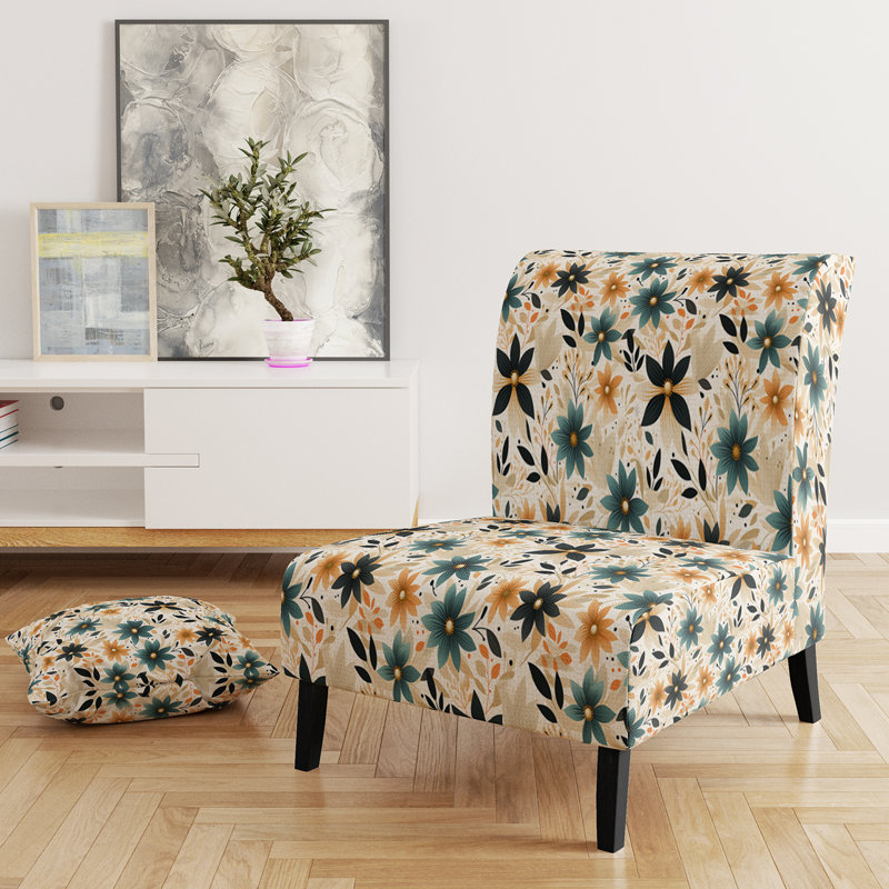 Fauteuil de chambre Classic Romance