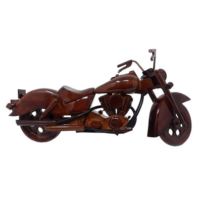 Marame Transportation Figurines & Sculptures