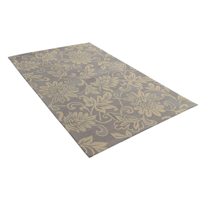 Johansson Light Gray Rug