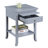 Carbin End Table with Storage-184138697