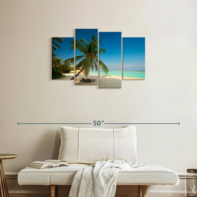 Gillard Beach Getaway