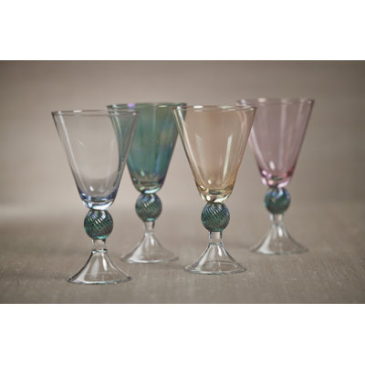 Colmar 12.7oz. Wine Glass Set