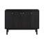 Adele 48'' W Single Bathroom Vanity Base-93989625
