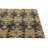 Otto Black Rug
