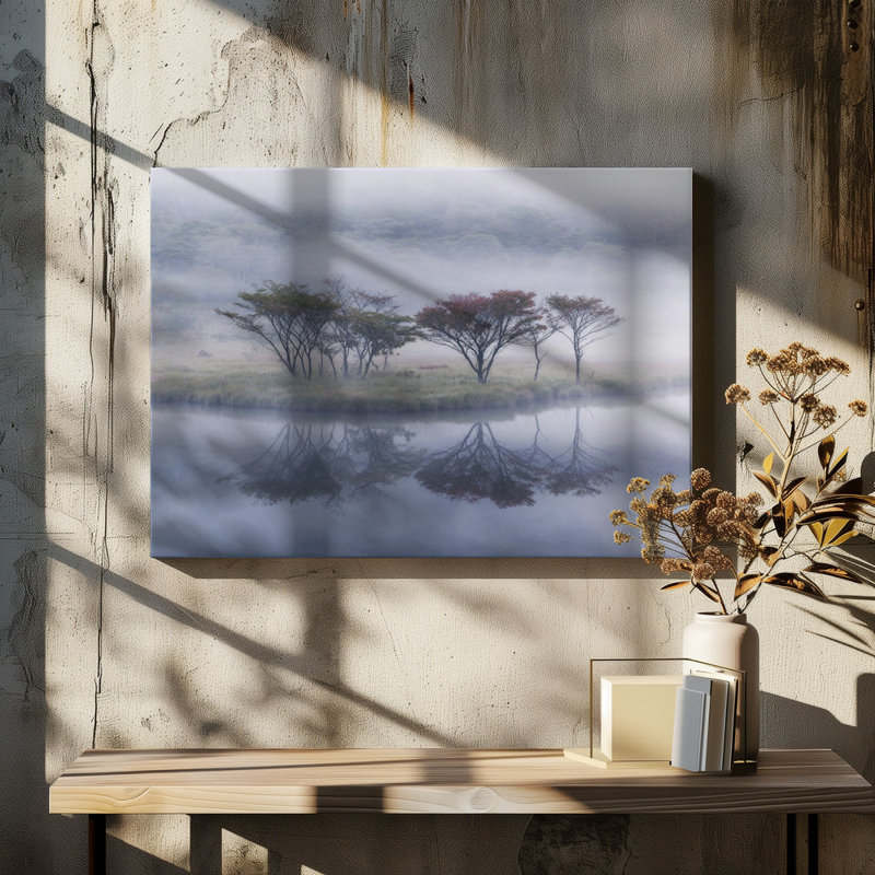 Wrapped Canvas Print, 50.8 cm H x 76.2 cm W