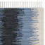 Dunagan Ikat Cotton Hand Woven Area Rug-15827837