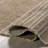 Amariana Reversible Striped Wool Area Rug-91894946