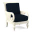 Grand View 71.12Cm Wide Armchair-61919039-61919070
