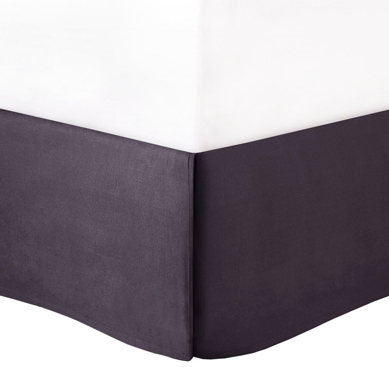 Édredon pour grand lit 7 pièces Plum