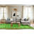 Performance Oriental Indoor Rug-1396565130
