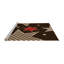 Tapis 100% à motif lavable à la machine 2989-68568592