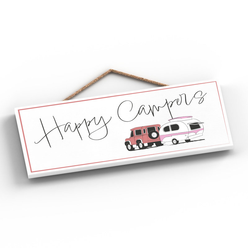 Transportation Wall Decor on Solid Wood