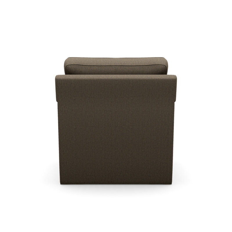 Easton Swivel Chair, Grande 120912
