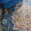 Holbeach Oriental Area Rug-34609520