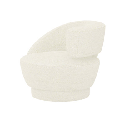 Arabella Swivel Chair
